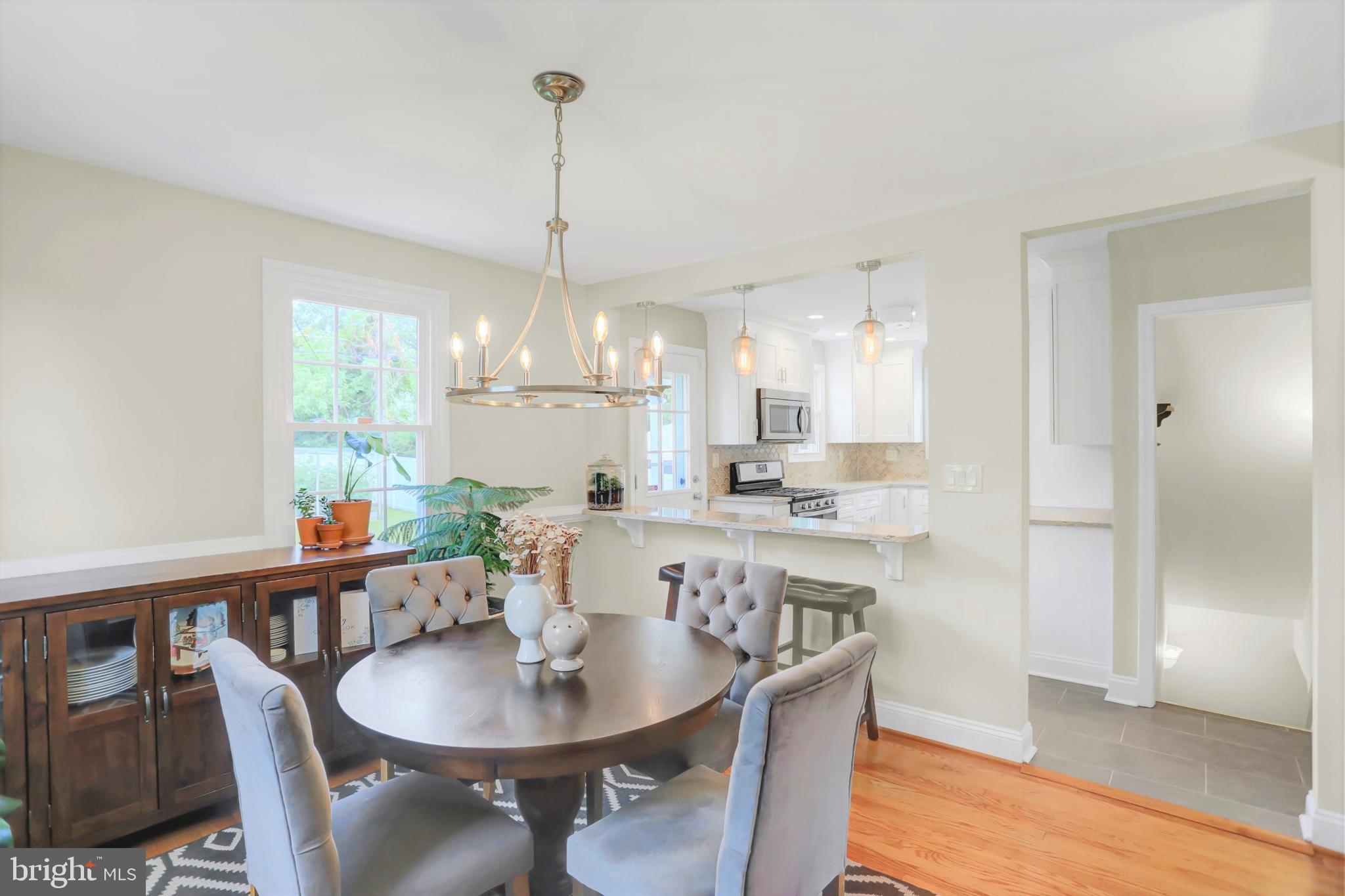 PARKVILLE SUMMIT - Residential