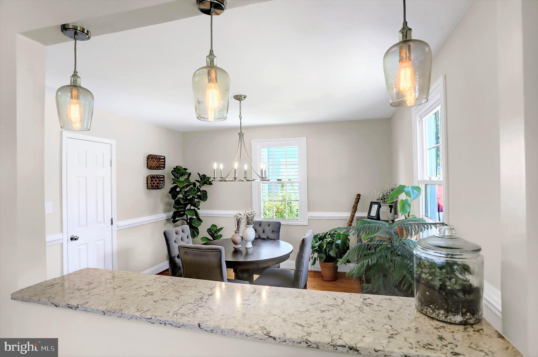 PARKVILLE SUMMIT - Residential