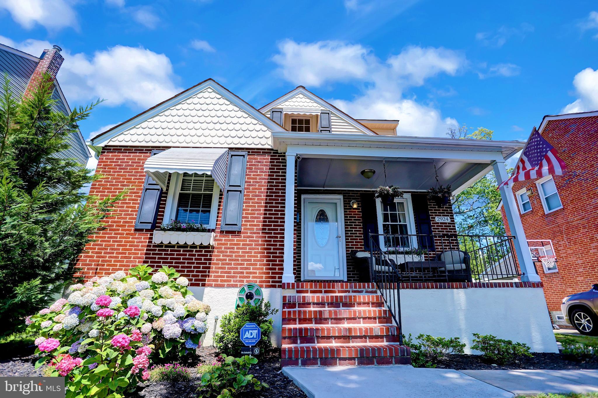 PARKVILLE SUMMIT - Residential