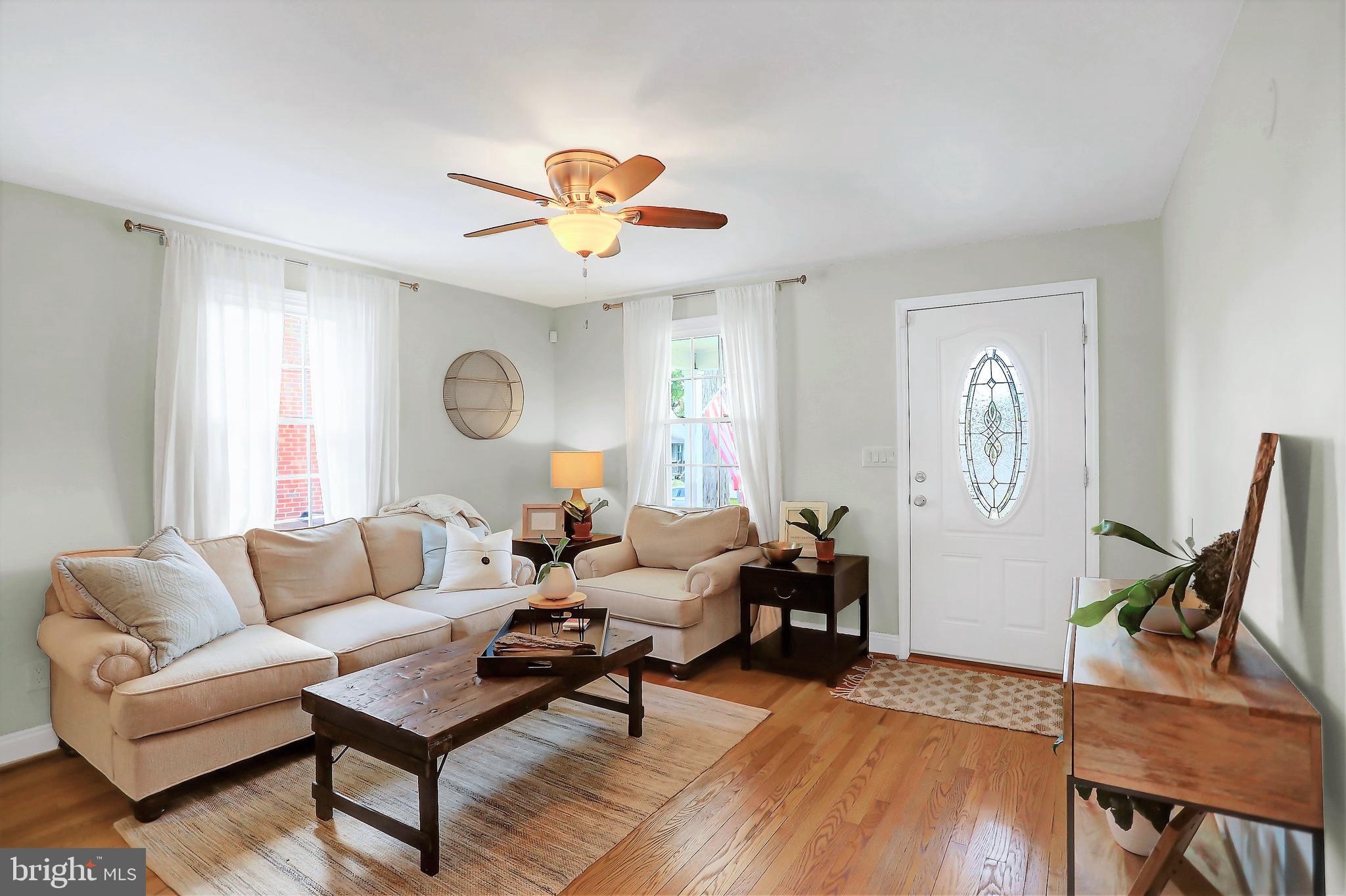 PARKVILLE SUMMIT - Residential