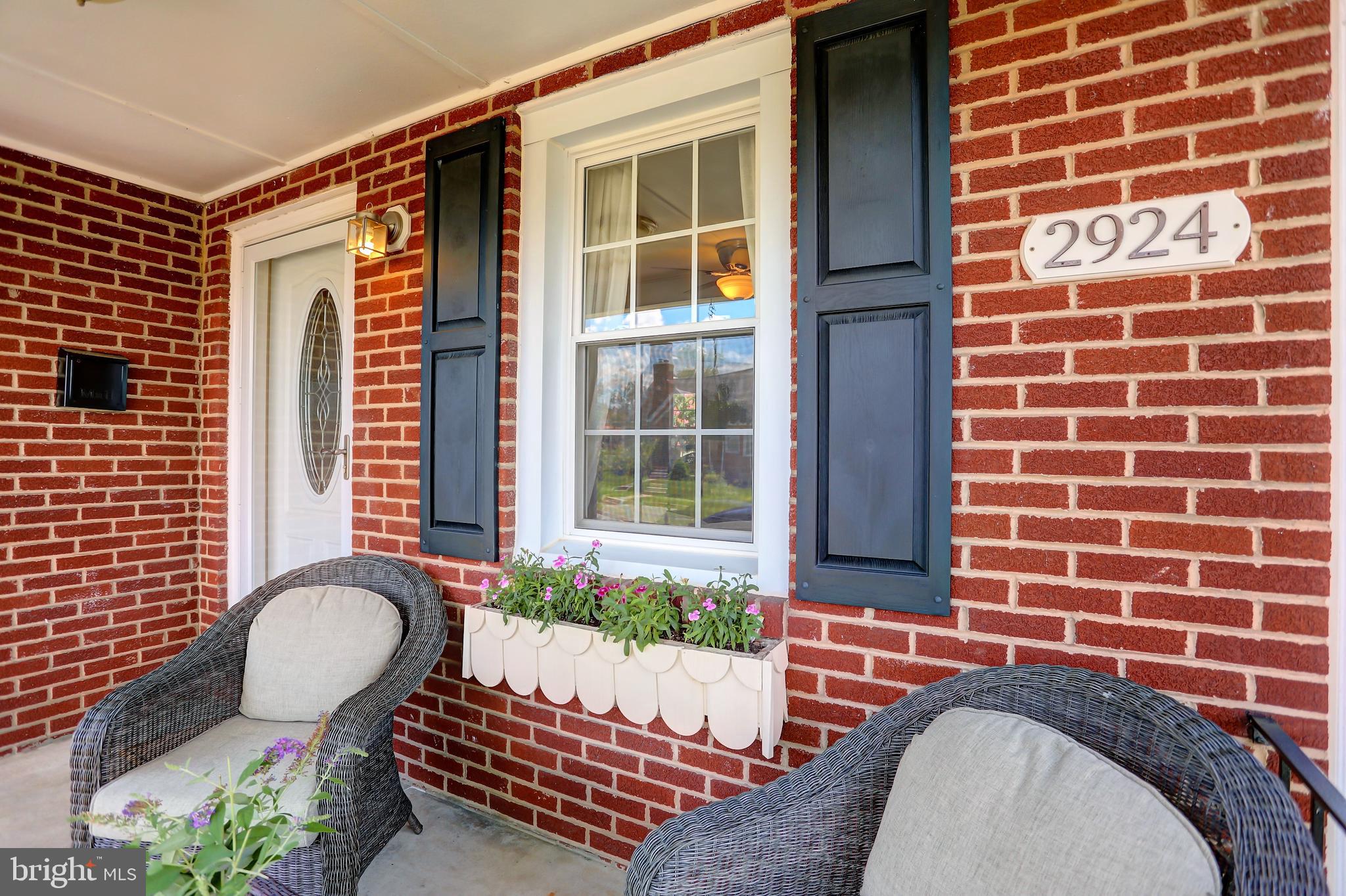 PARKVILLE SUMMIT - Residential