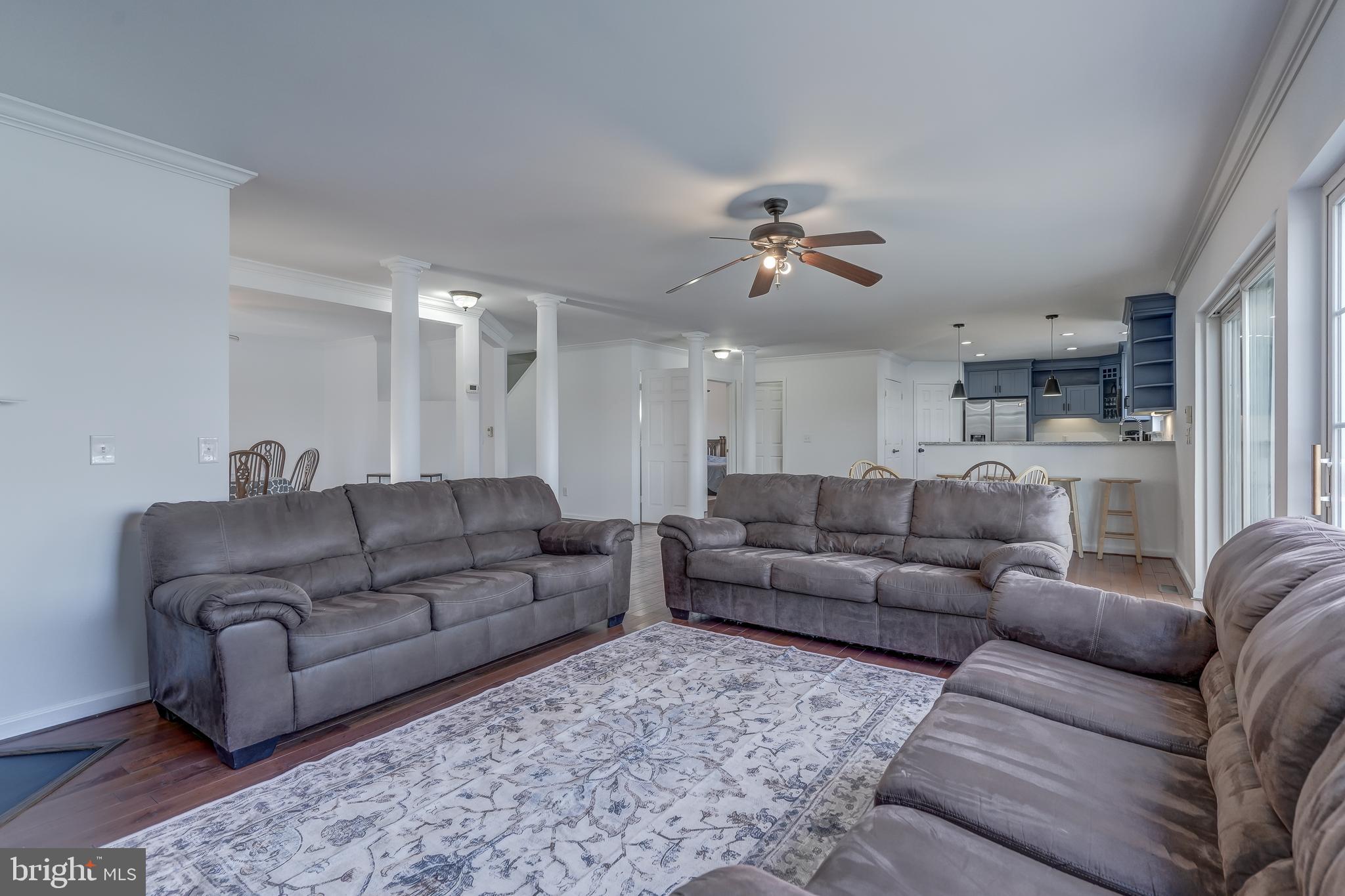 FRESHWATER ESTATES - Residential