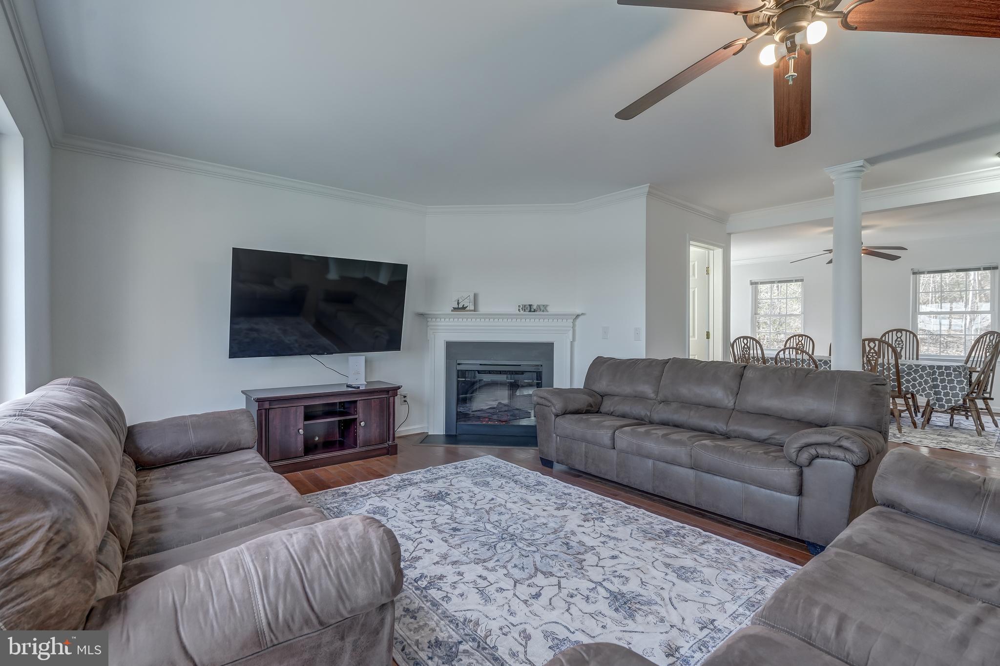 FRESHWATER ESTATES - Residential