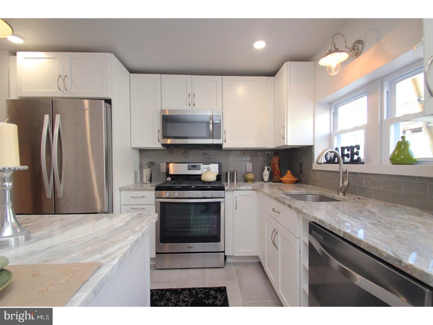 WHITMAN - Residential