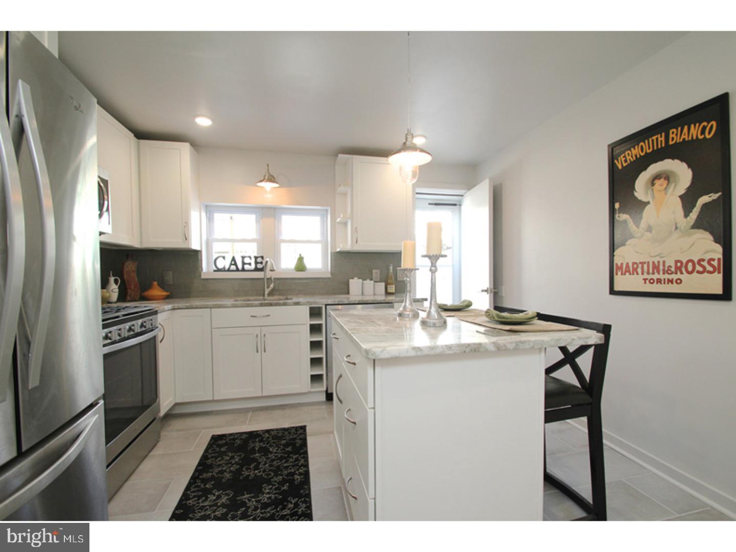 WHITMAN - Residential