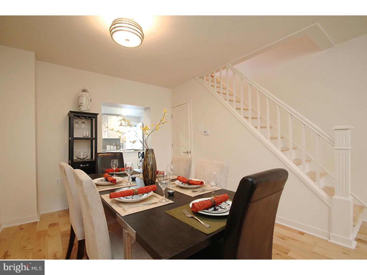 WHITMAN - Residential