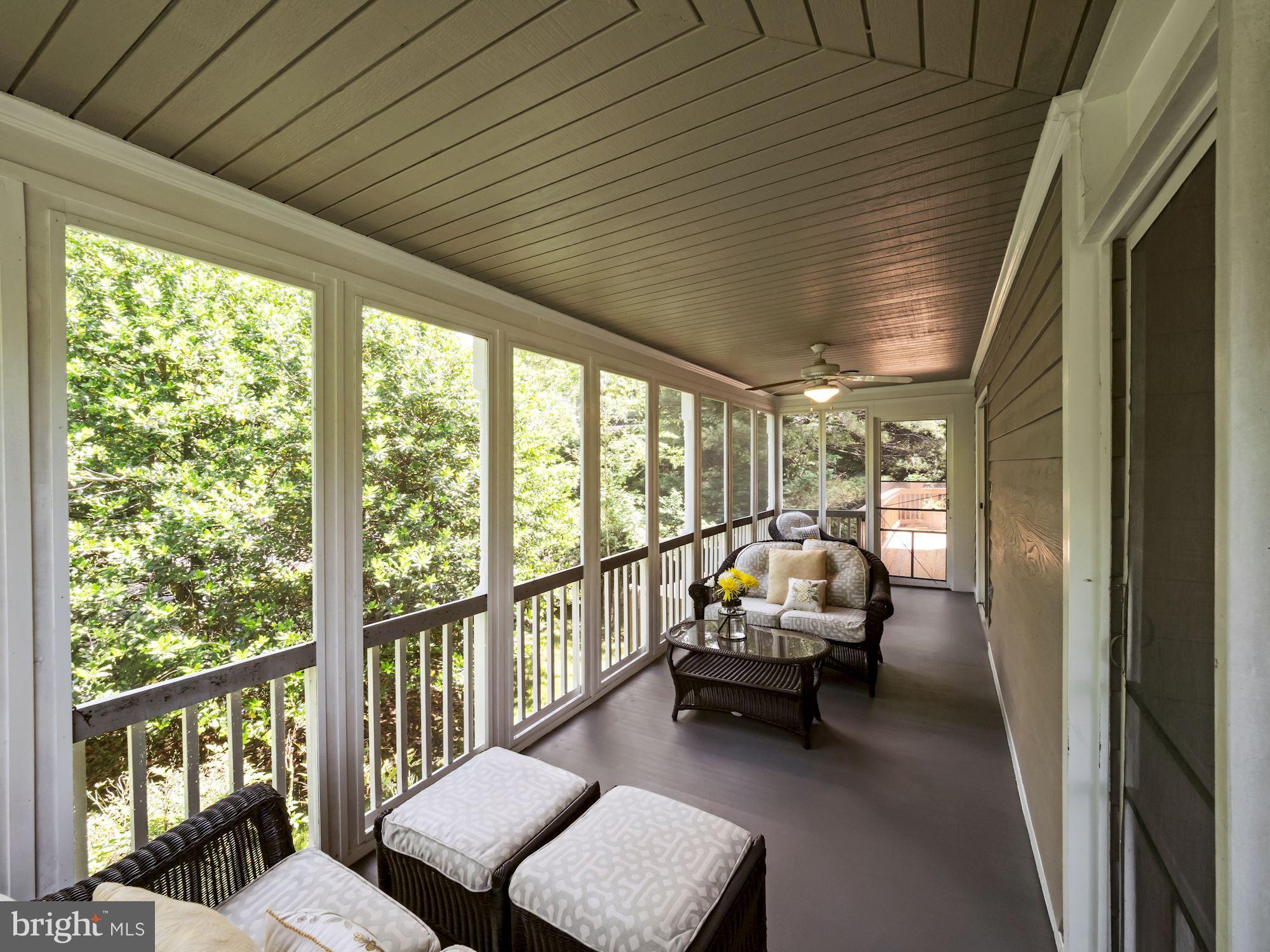 MACARTHUR PARK CONDOMINIUMS - Residential