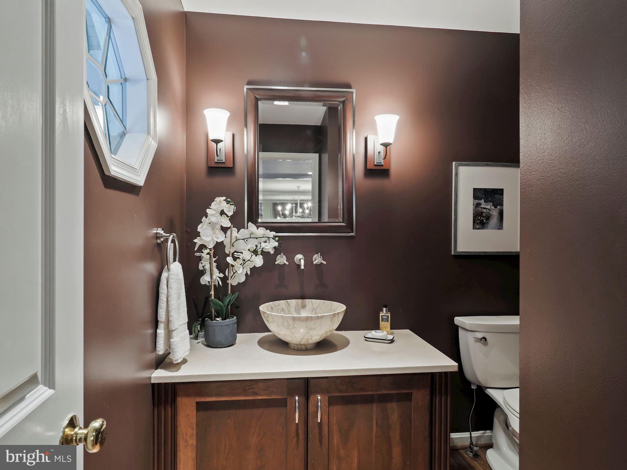 MACARTHUR PARK CONDOMINIUMS - Residential