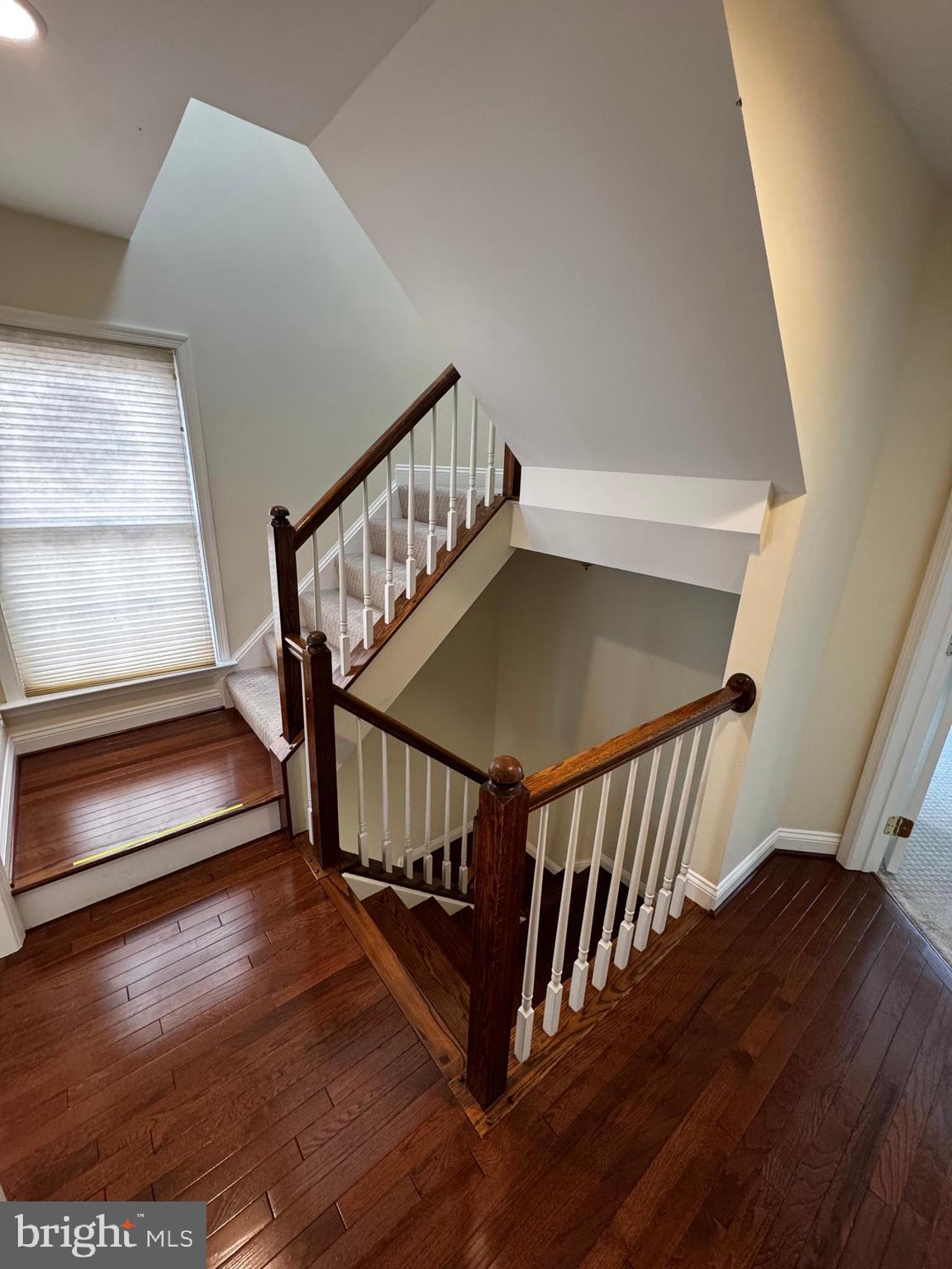 PALISADES PARK - Residential Lease