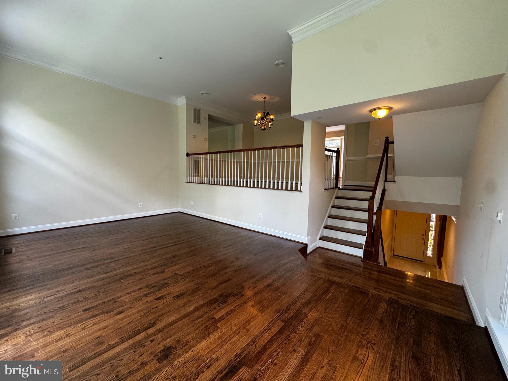 PALISADES PARK - Residential Lease