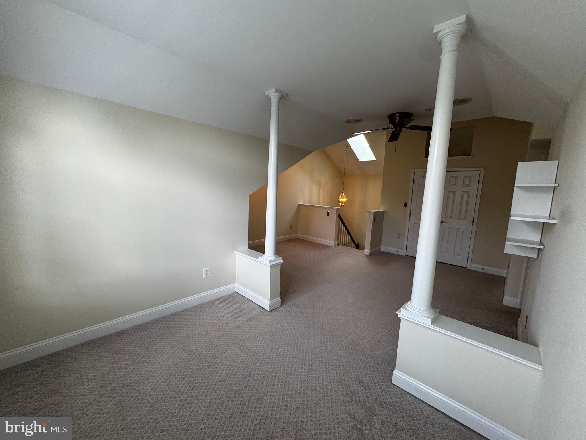 PALISADES PARK - Residential Lease