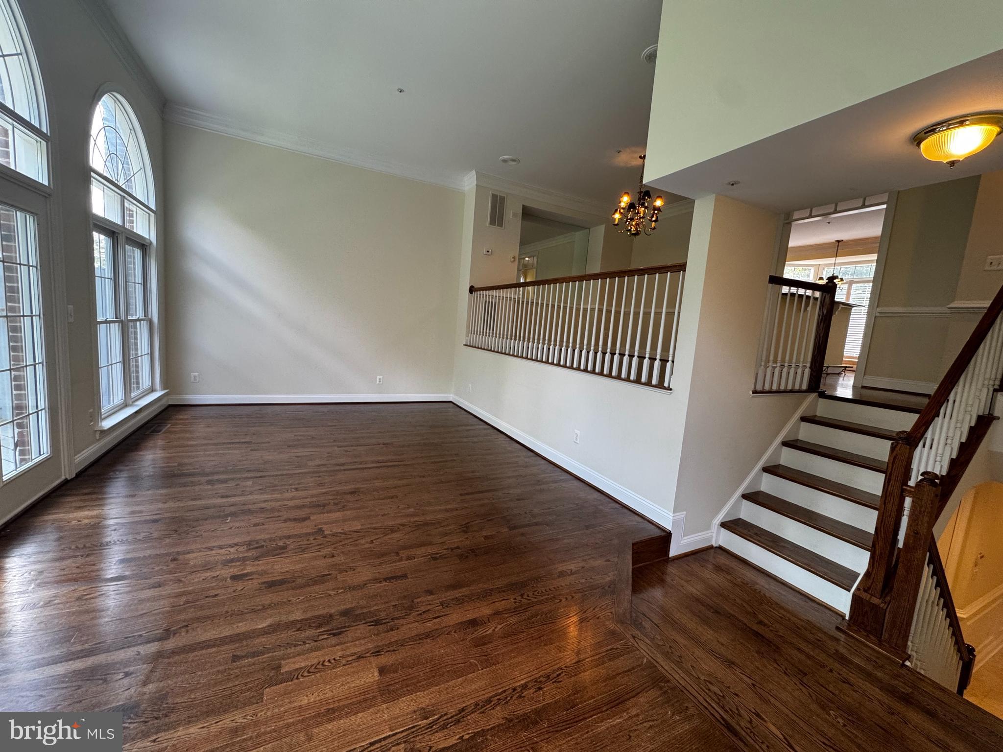 PALISADES PARK - Residential Lease