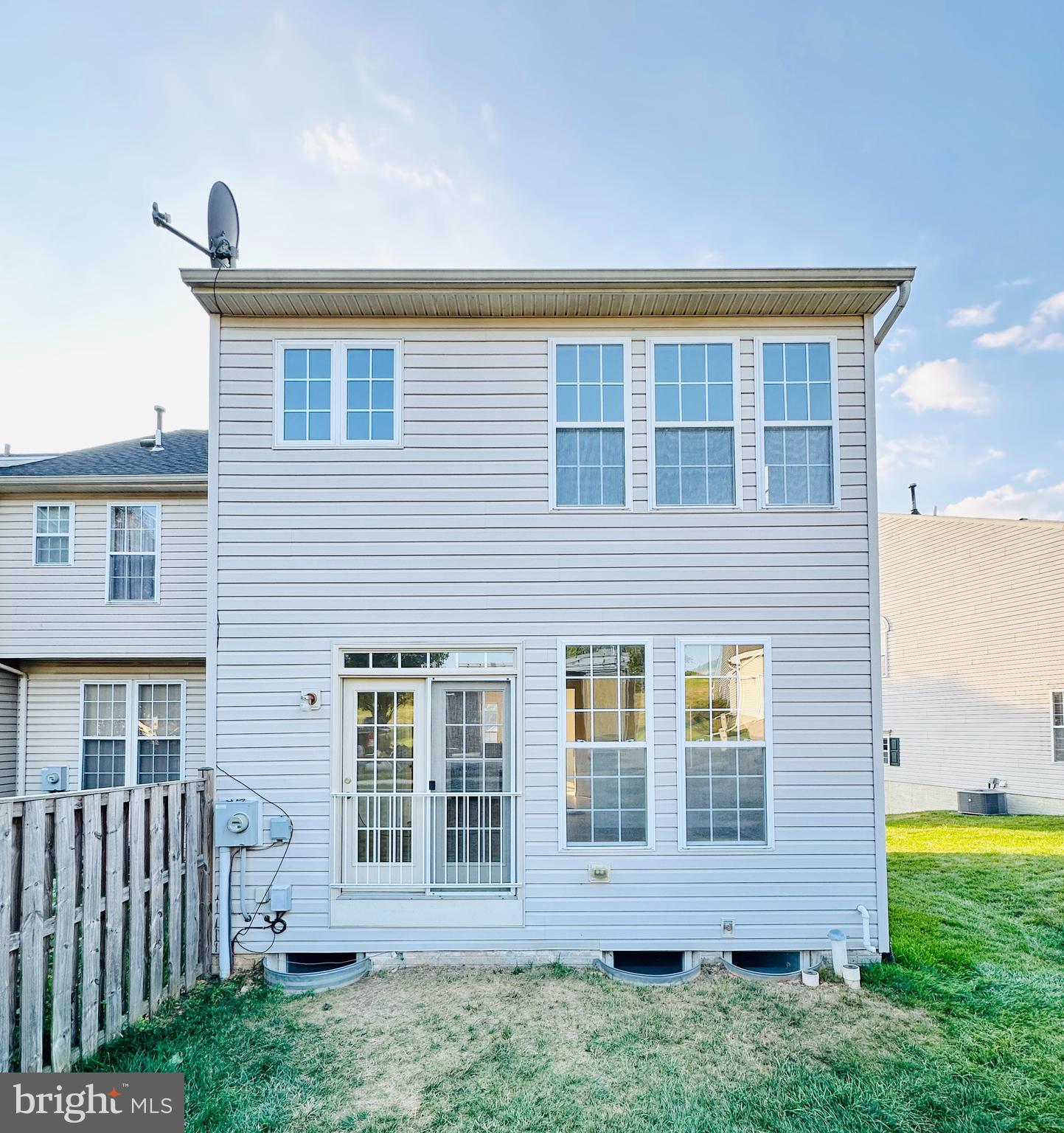 7115 S SENTINEL LANE
