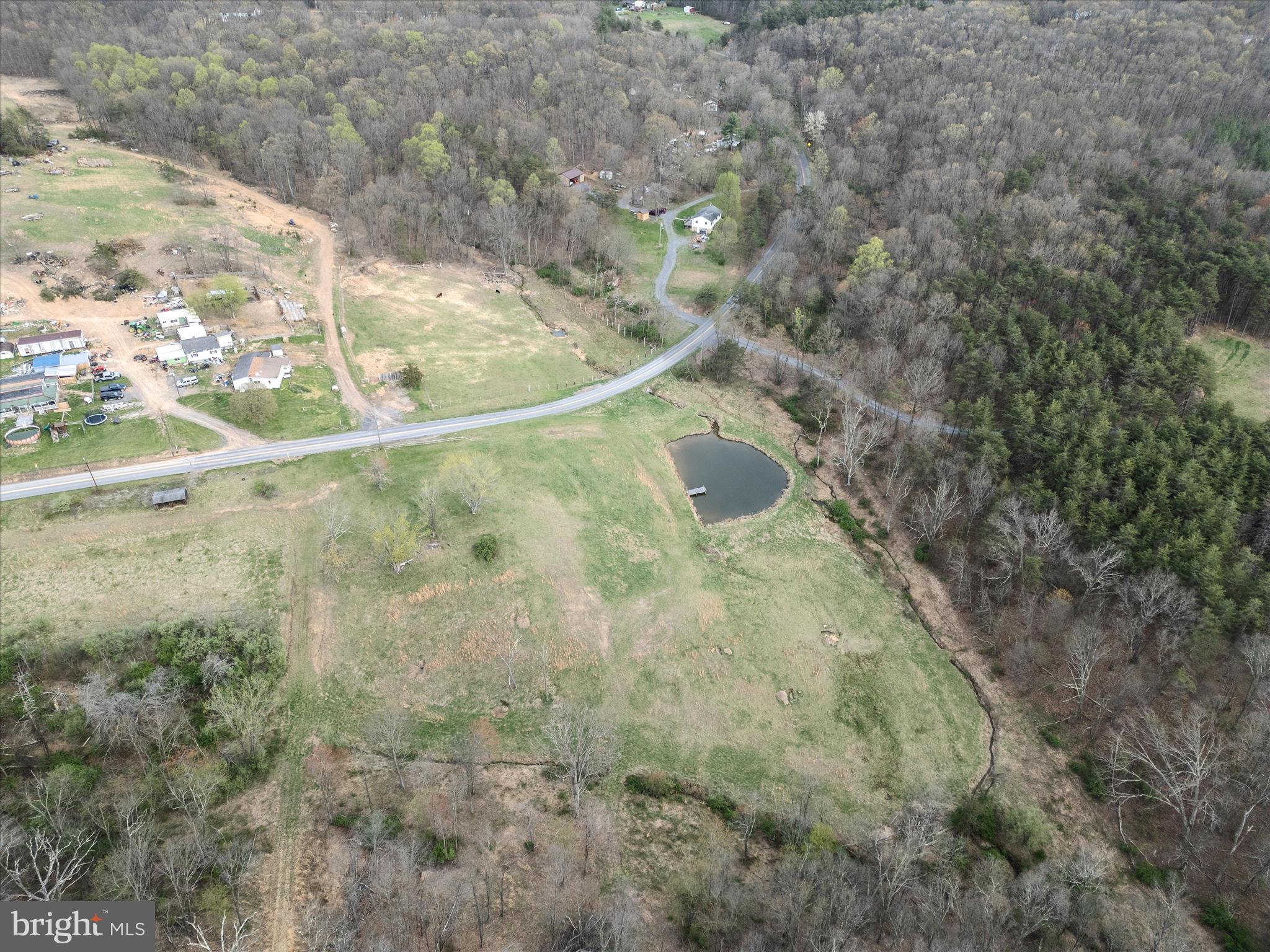 REYNOLDS ROAD