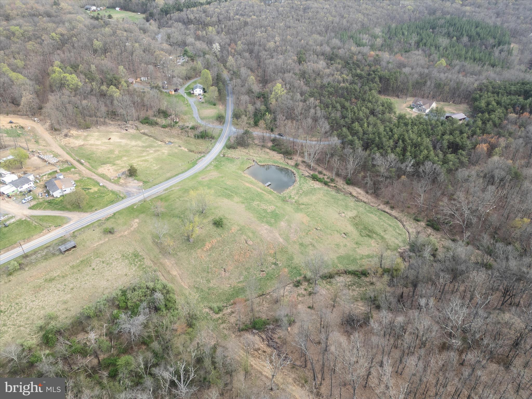 REYNOLDS ROAD