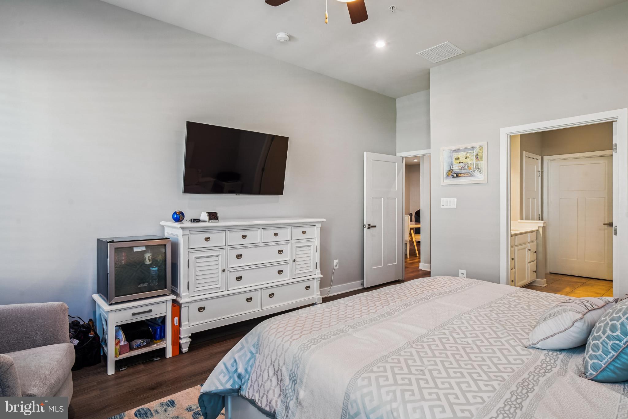 HARRINGTON TERRACE - Residential