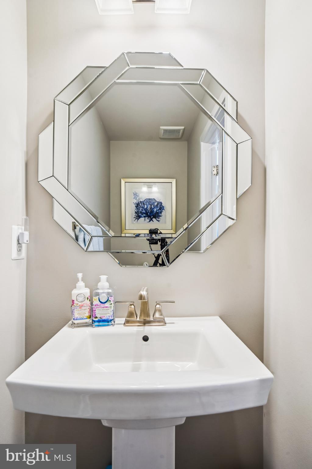 HARRINGTON TERRACE - Residential