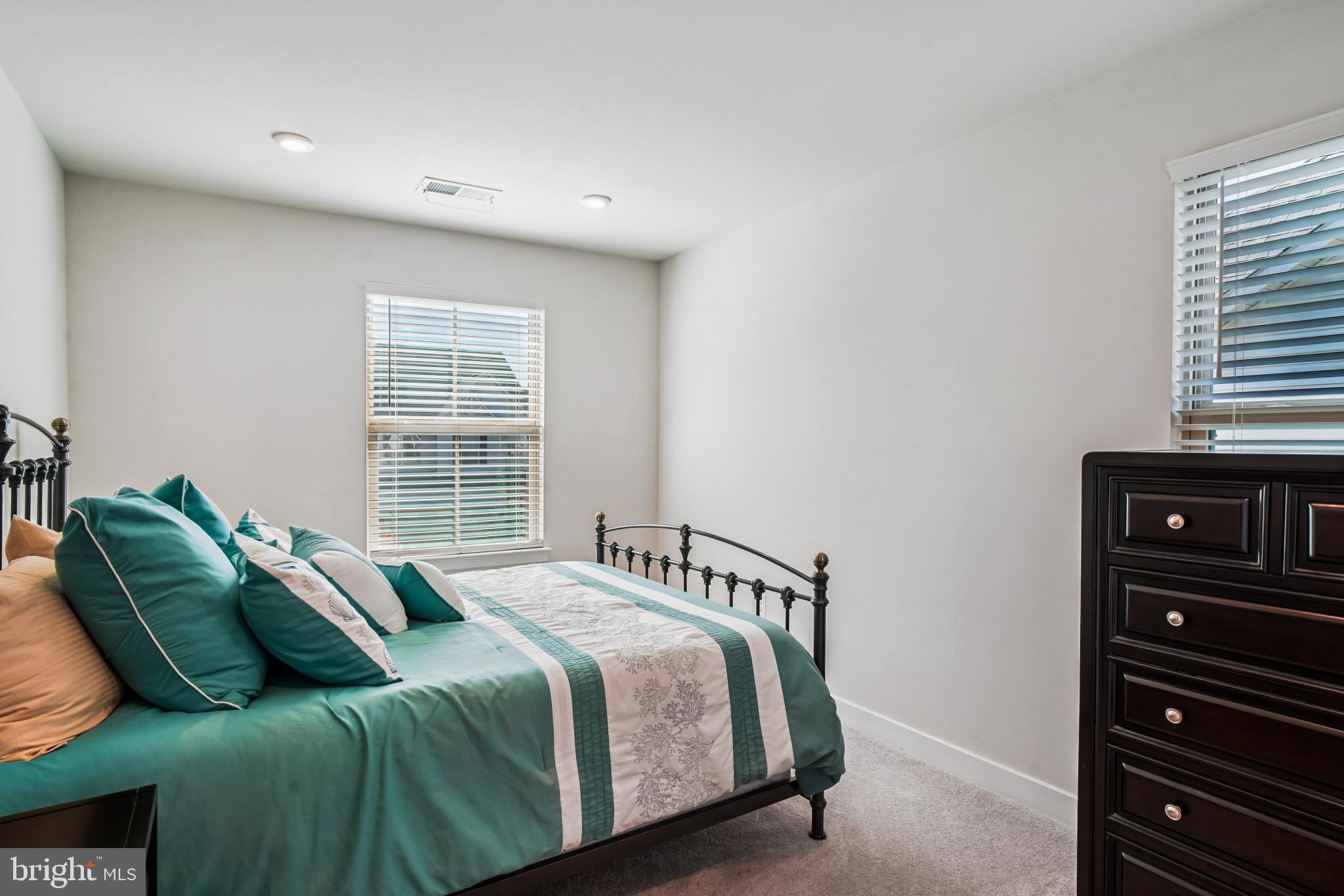 HARRINGTON TERRACE - Residential