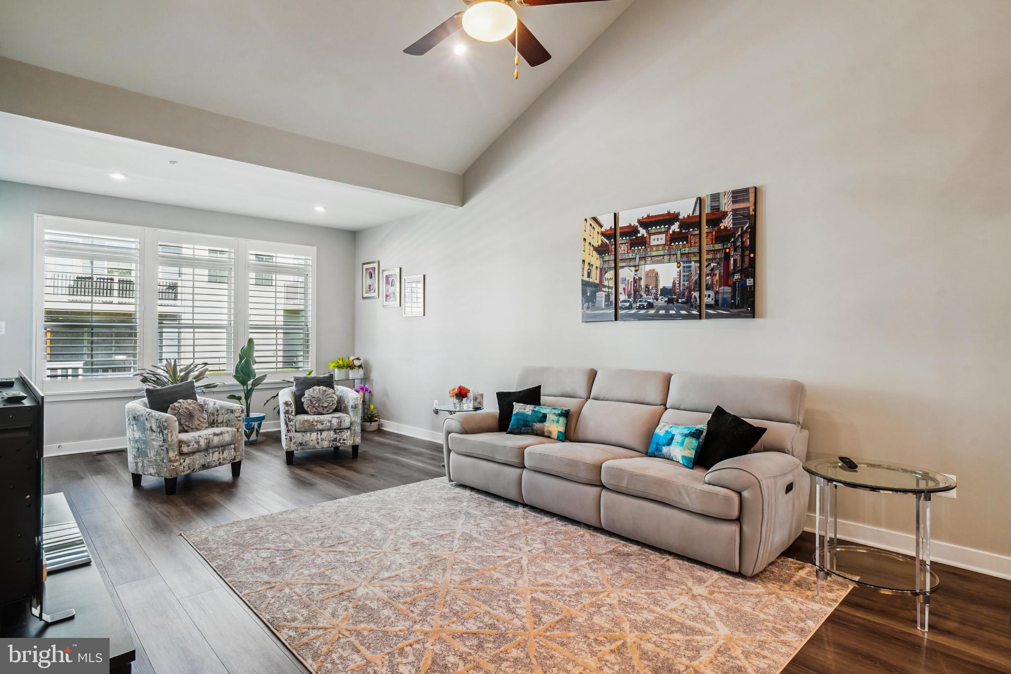 HARRINGTON TERRACE - Residential