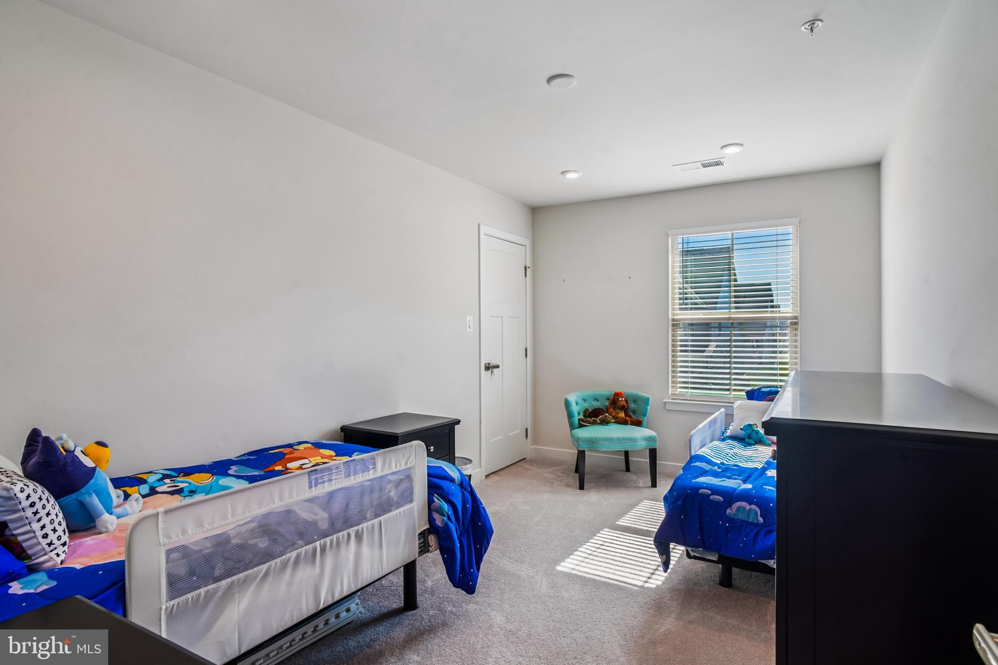 HARRINGTON TERRACE - Residential