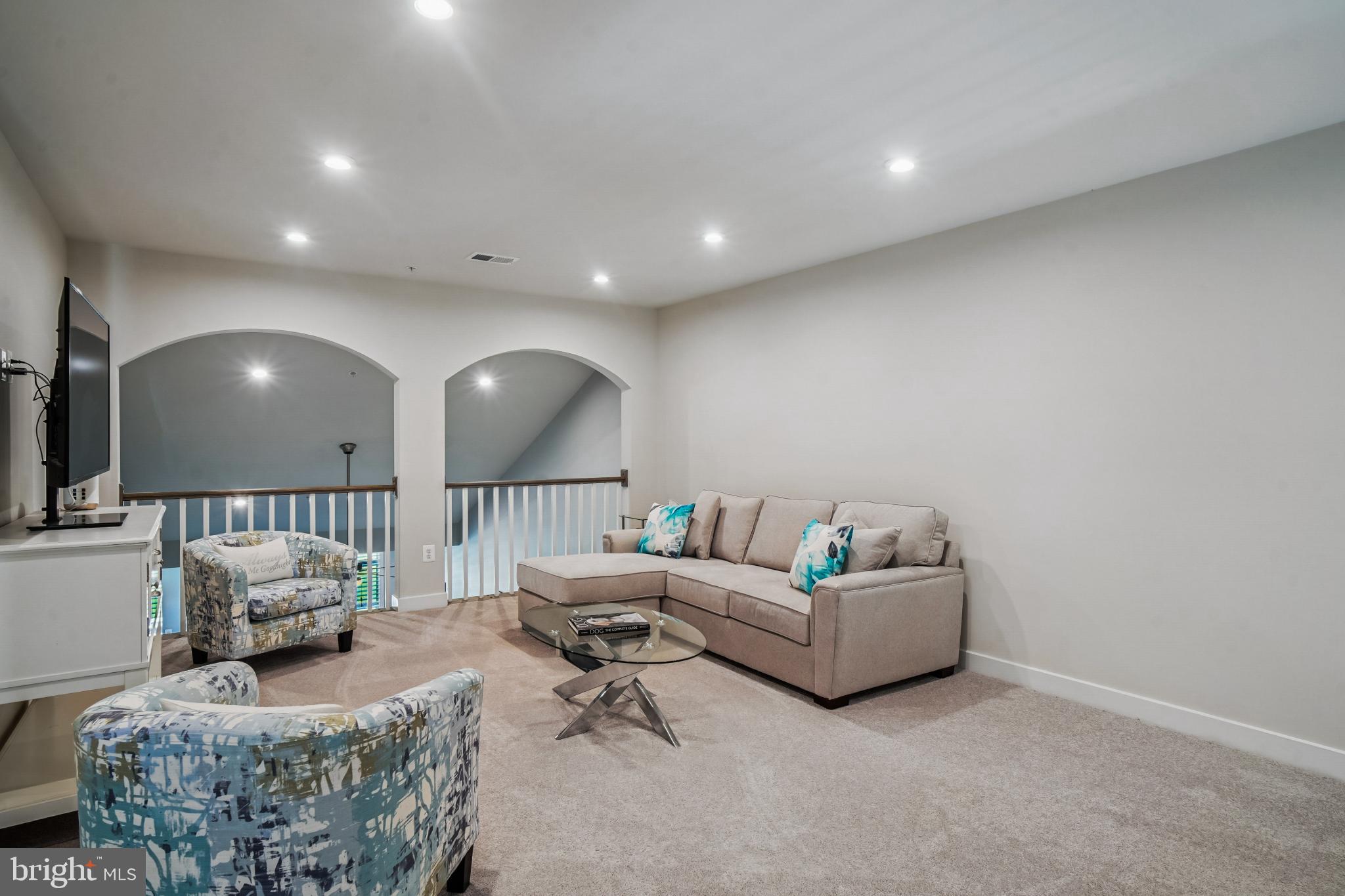 HARRINGTON TERRACE - Residential