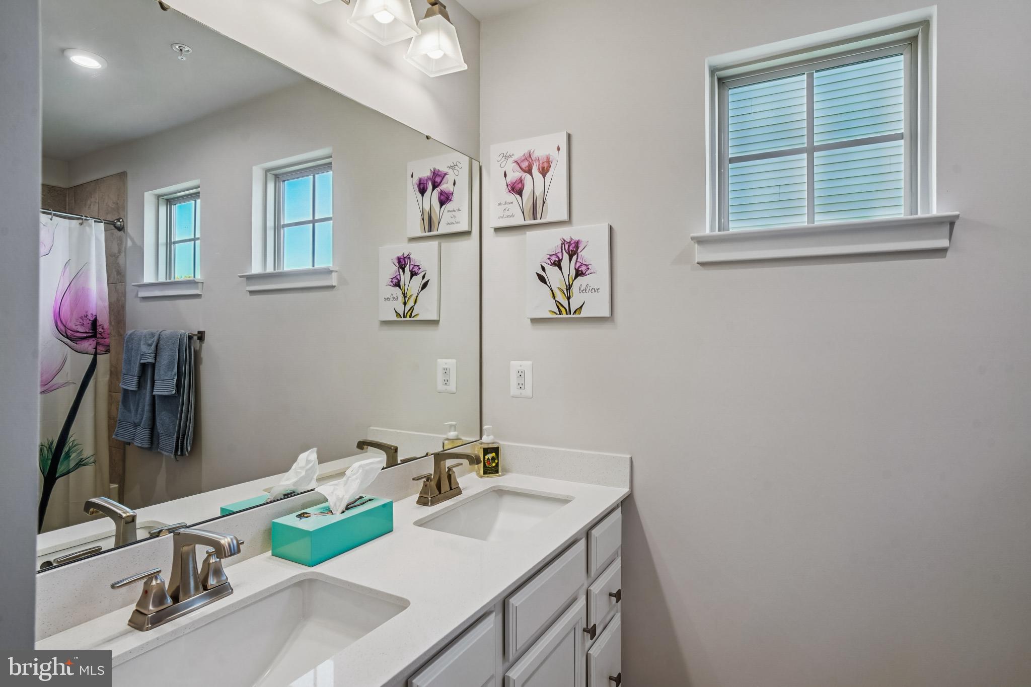 HARRINGTON TERRACE - Residential