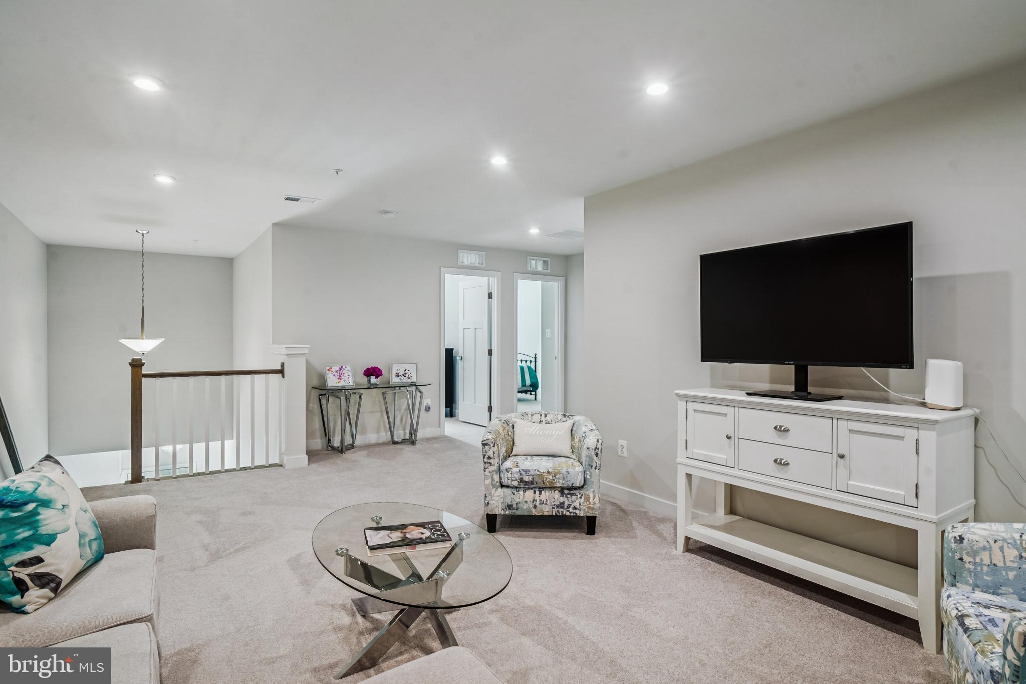 HARRINGTON TERRACE - Residential