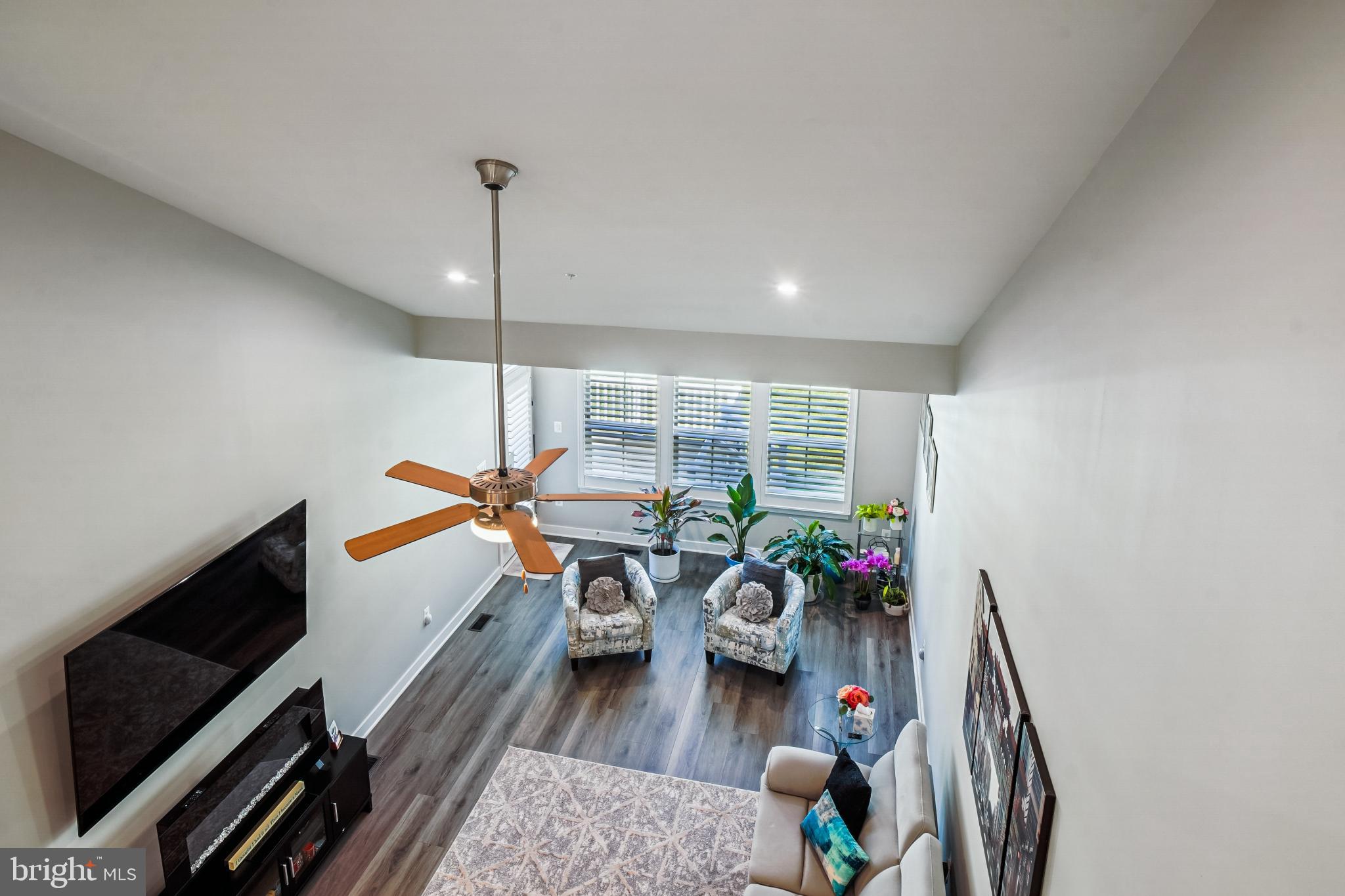 HARRINGTON TERRACE - Residential