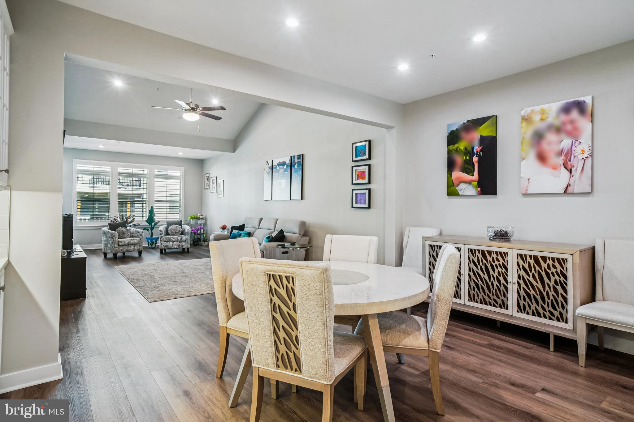 HARRINGTON TERRACE - Residential