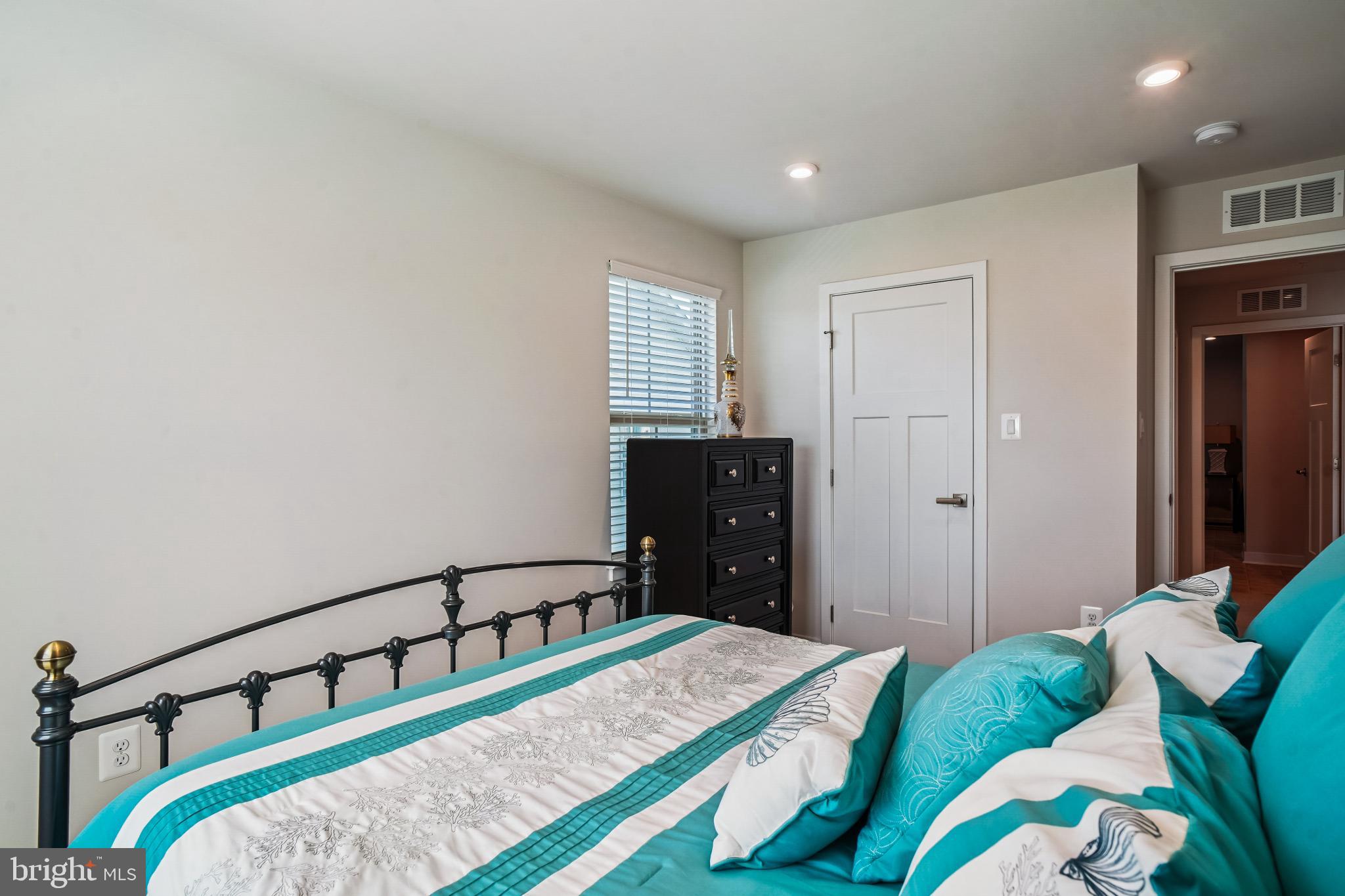 HARRINGTON TERRACE - Residential