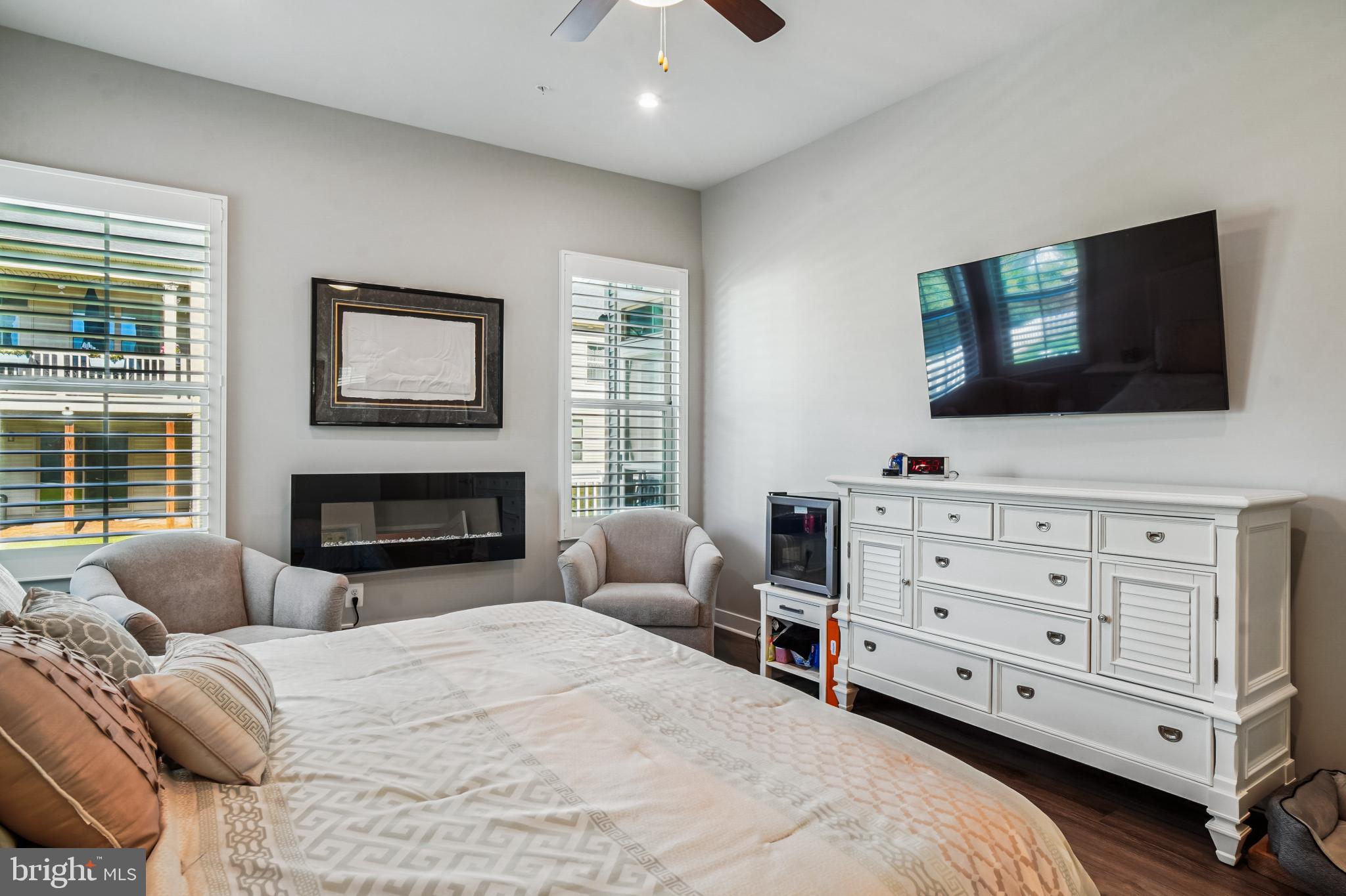 HARRINGTON TERRACE - Residential