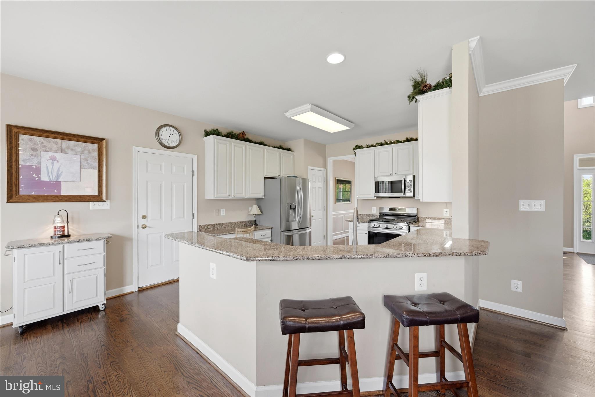 JONELLA FARM - Residential