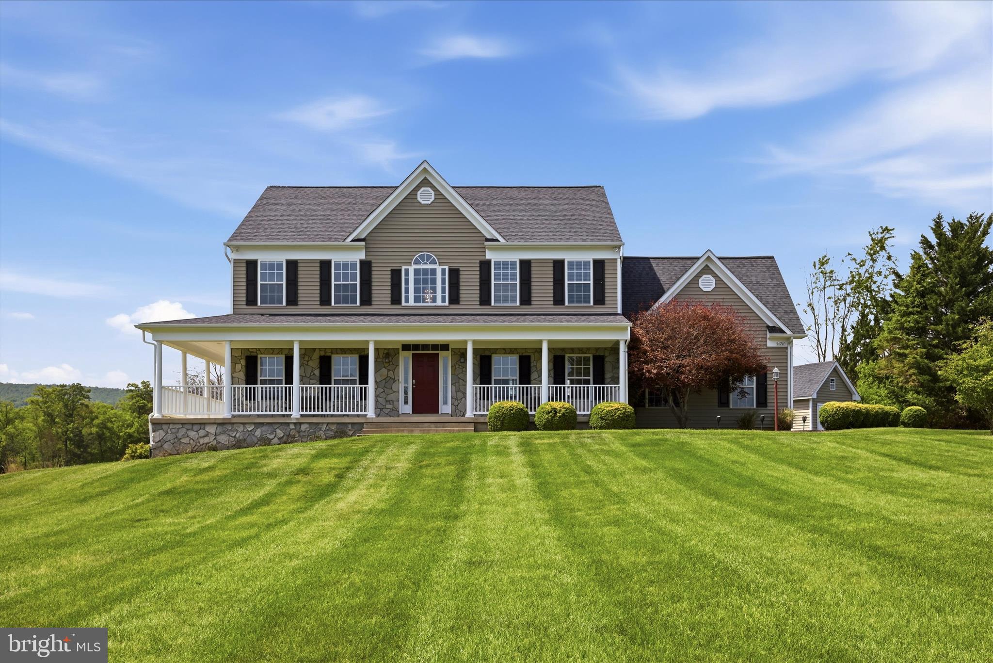JONELLA FARM - Residential