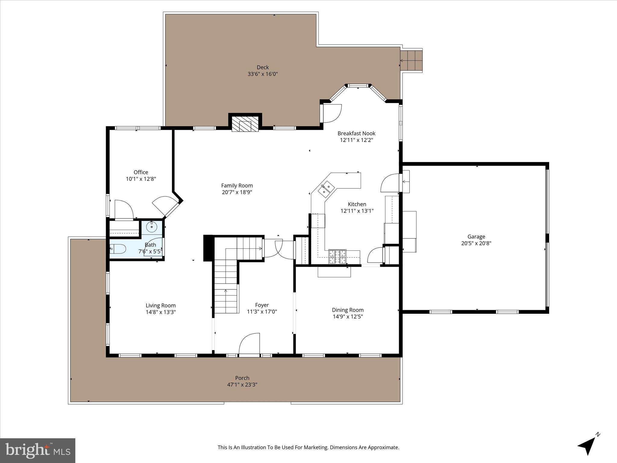 JONELLA FARM - Residential