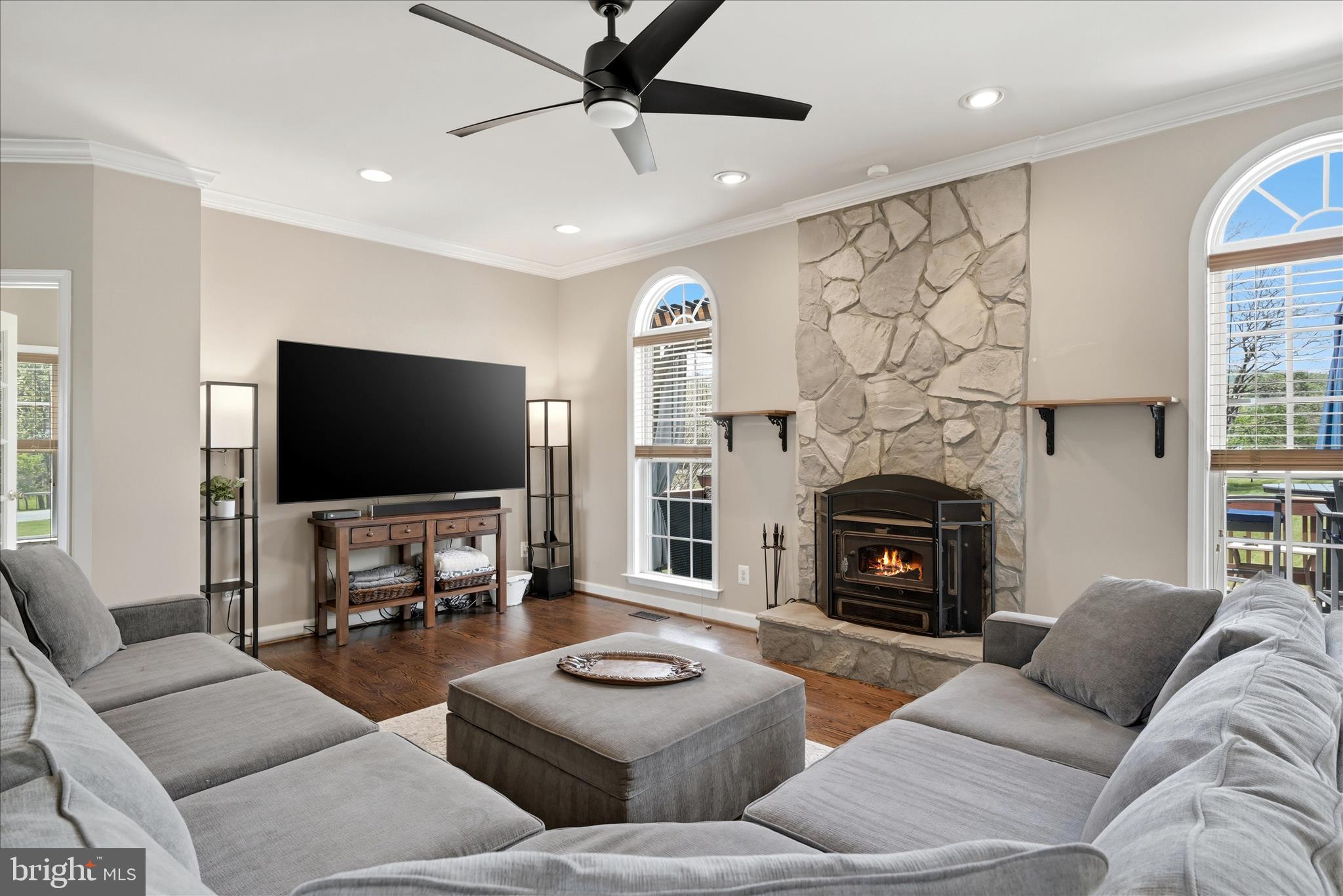 JONELLA FARM - Residential