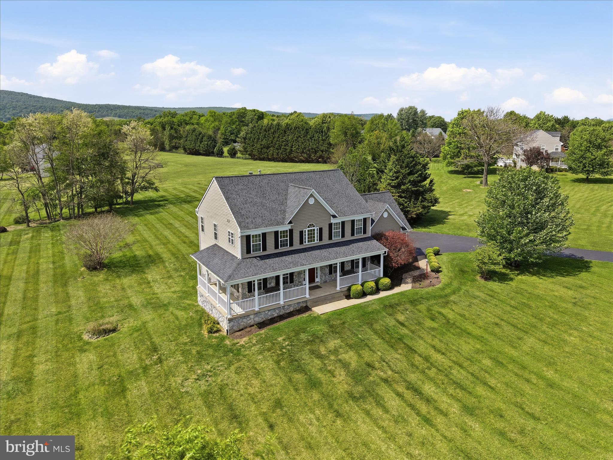 JONELLA FARM - Residential