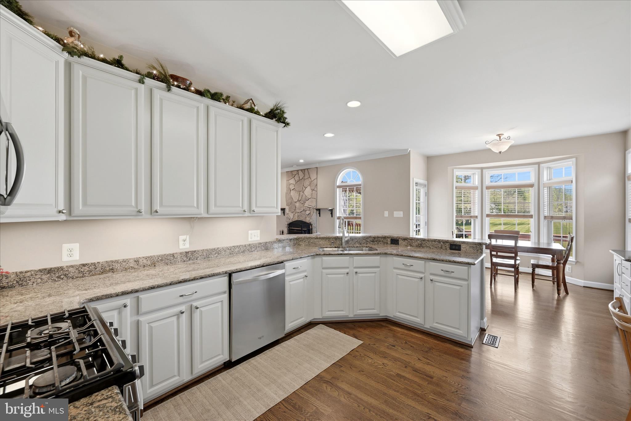 JONELLA FARM - Residential