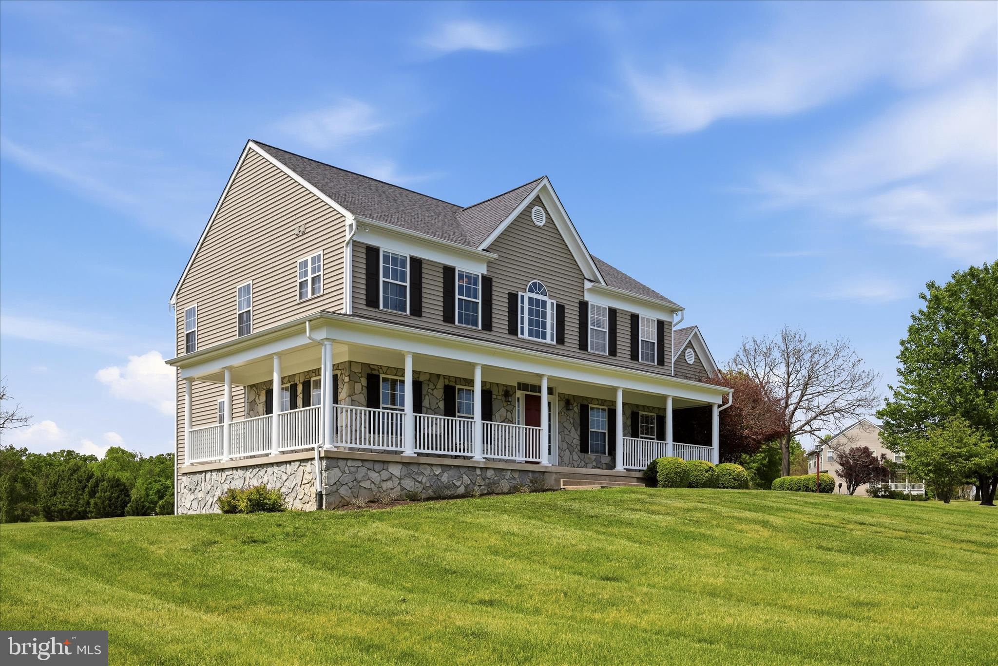 JONELLA FARM - Residential