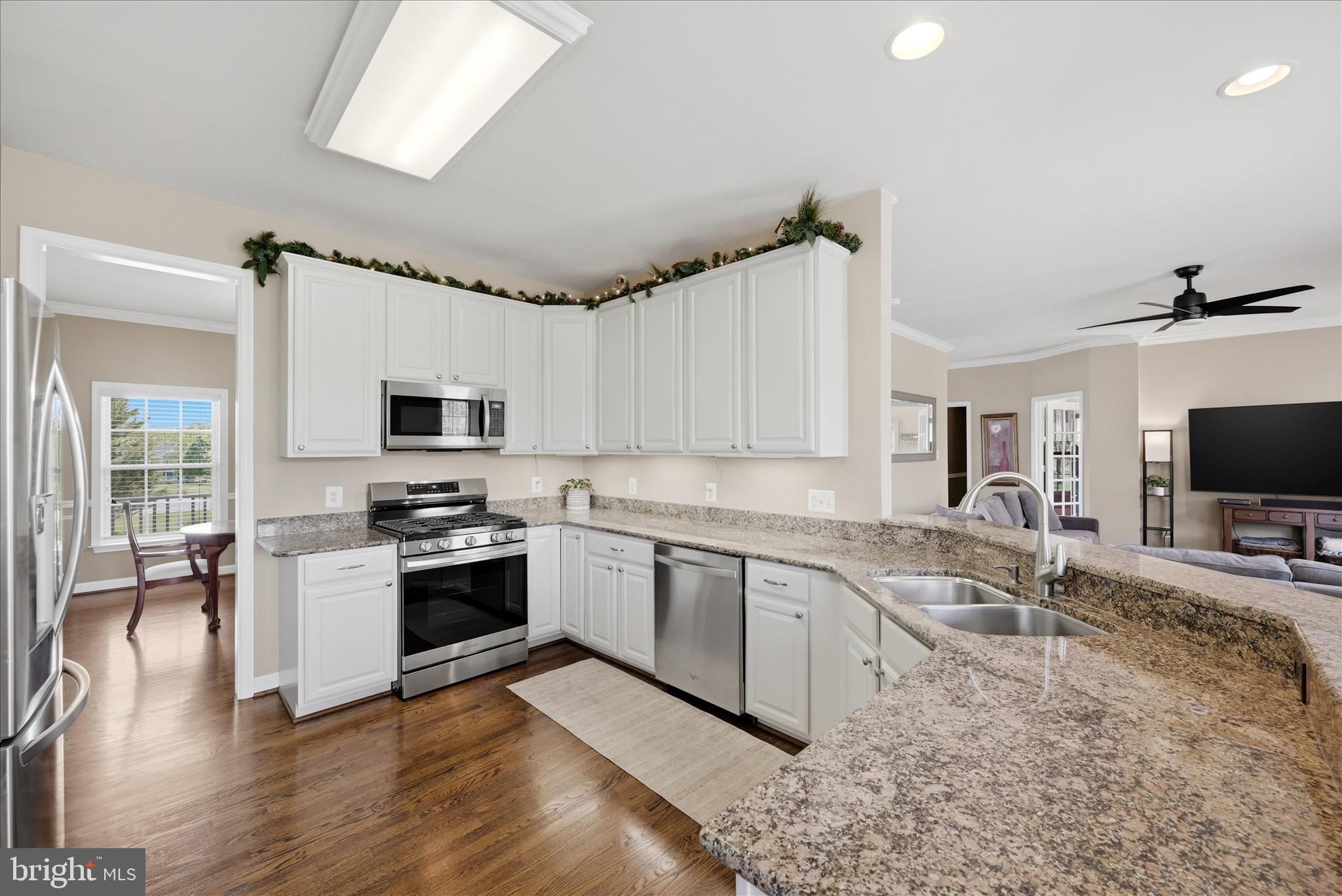JONELLA FARM - Residential