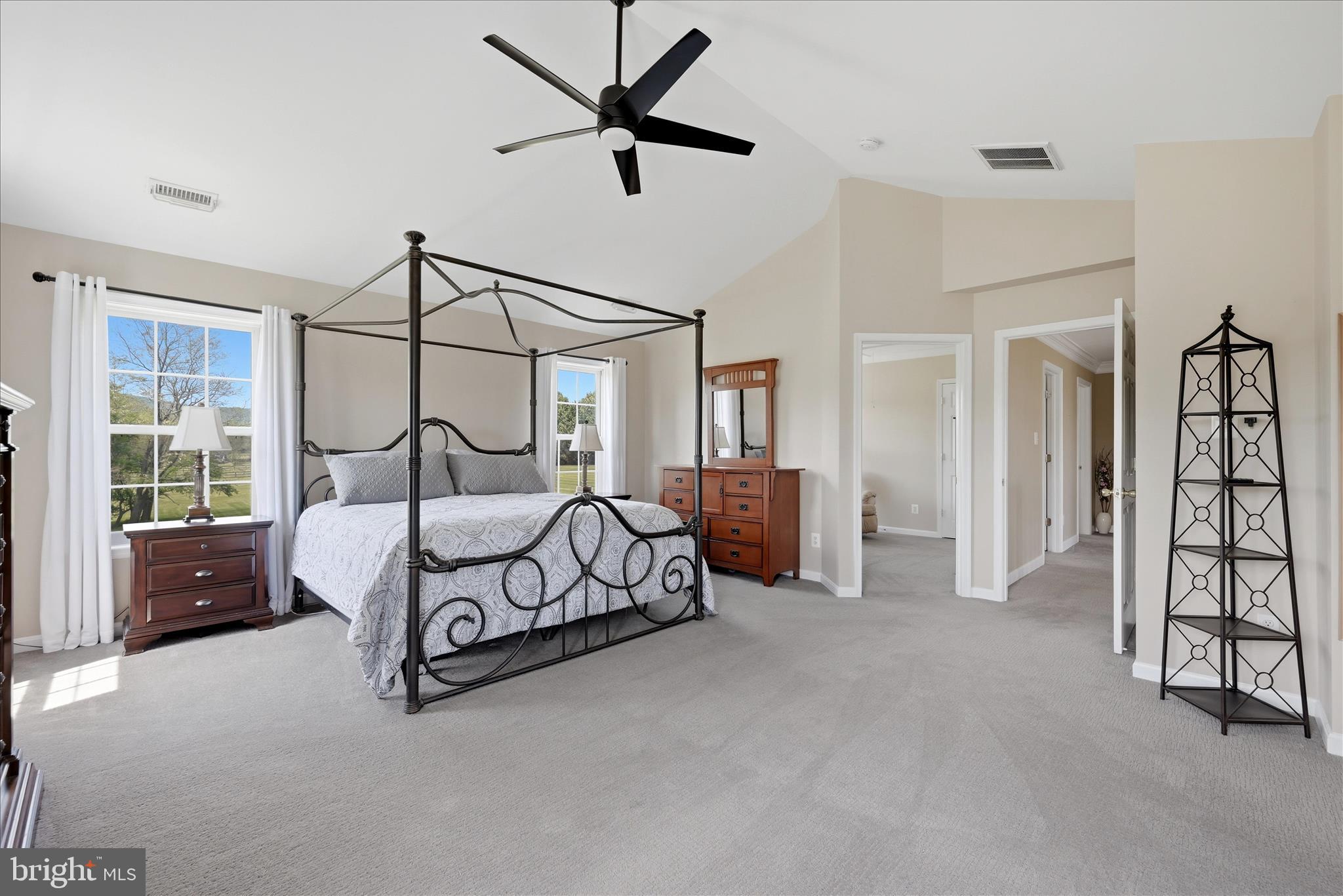 JONELLA FARM - Residential