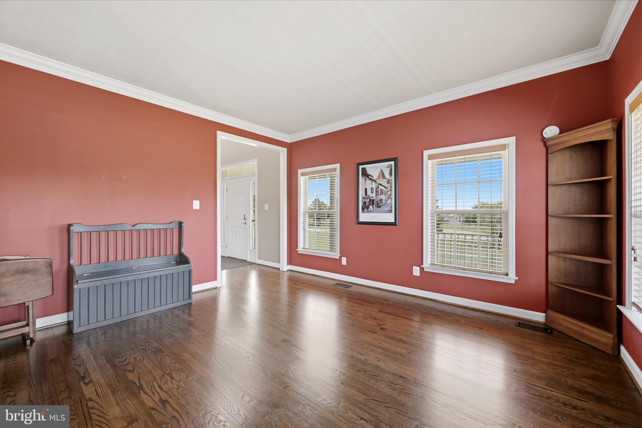 JONELLA FARM - Residential