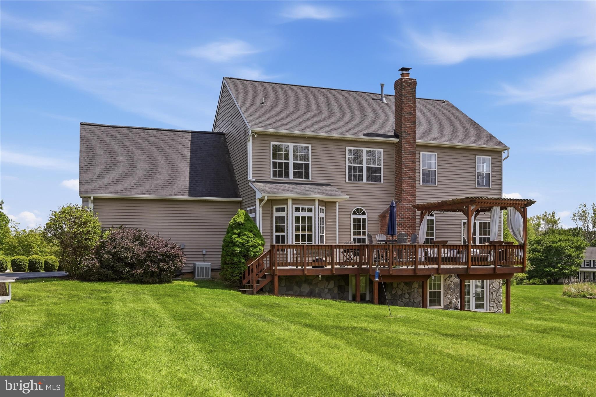 JONELLA FARM - Residential