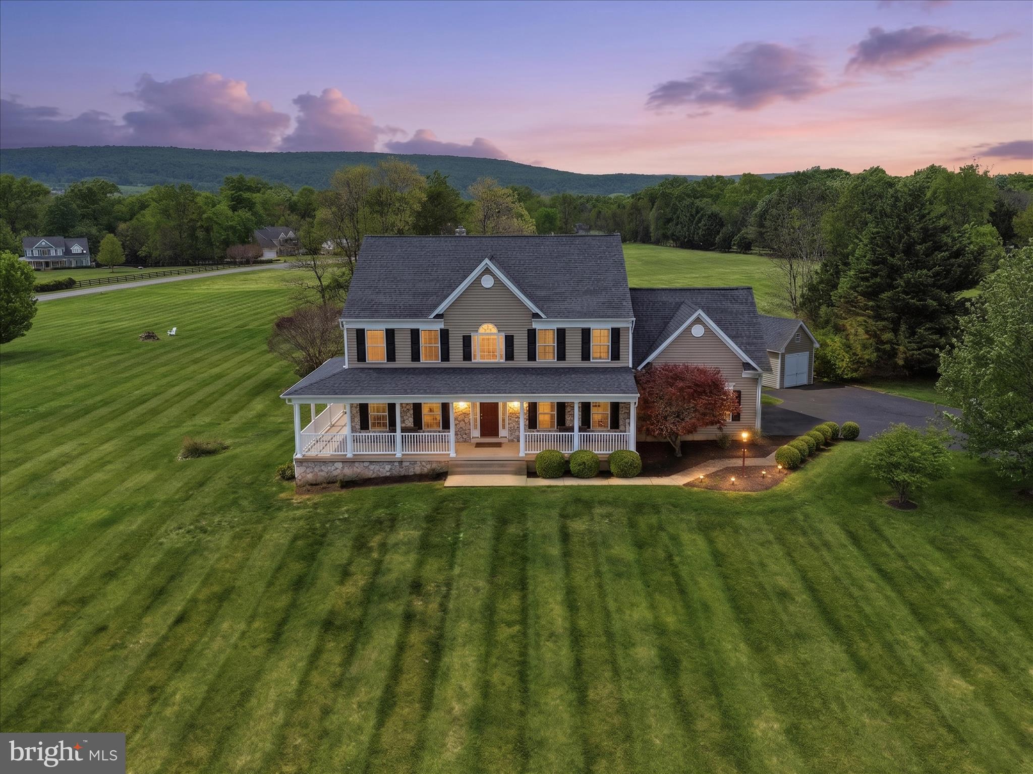JONELLA FARM - Residential