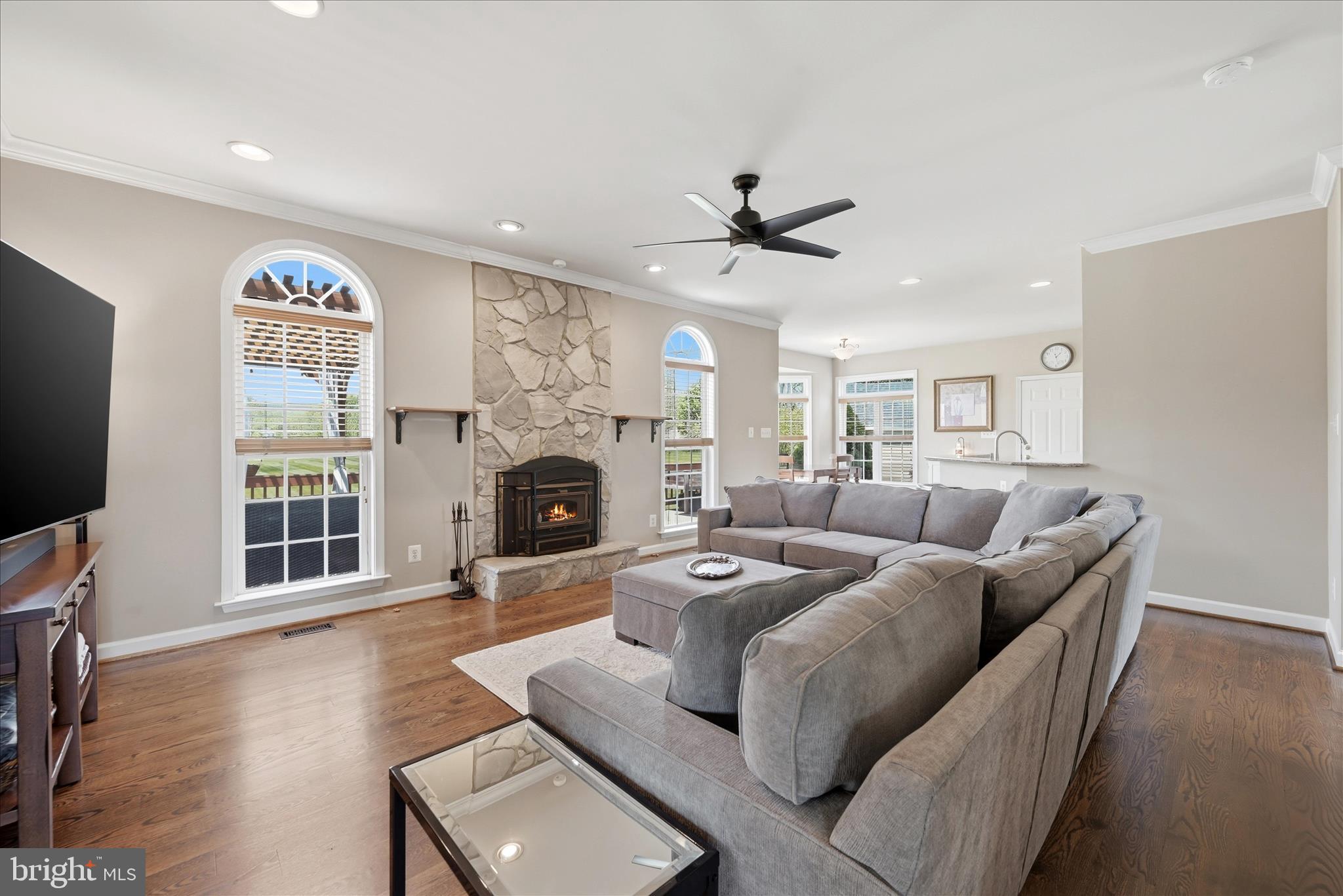 JONELLA FARM - Residential