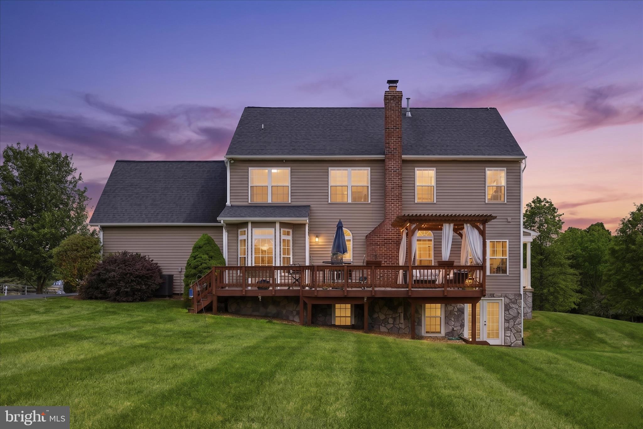 JONELLA FARM - Residential