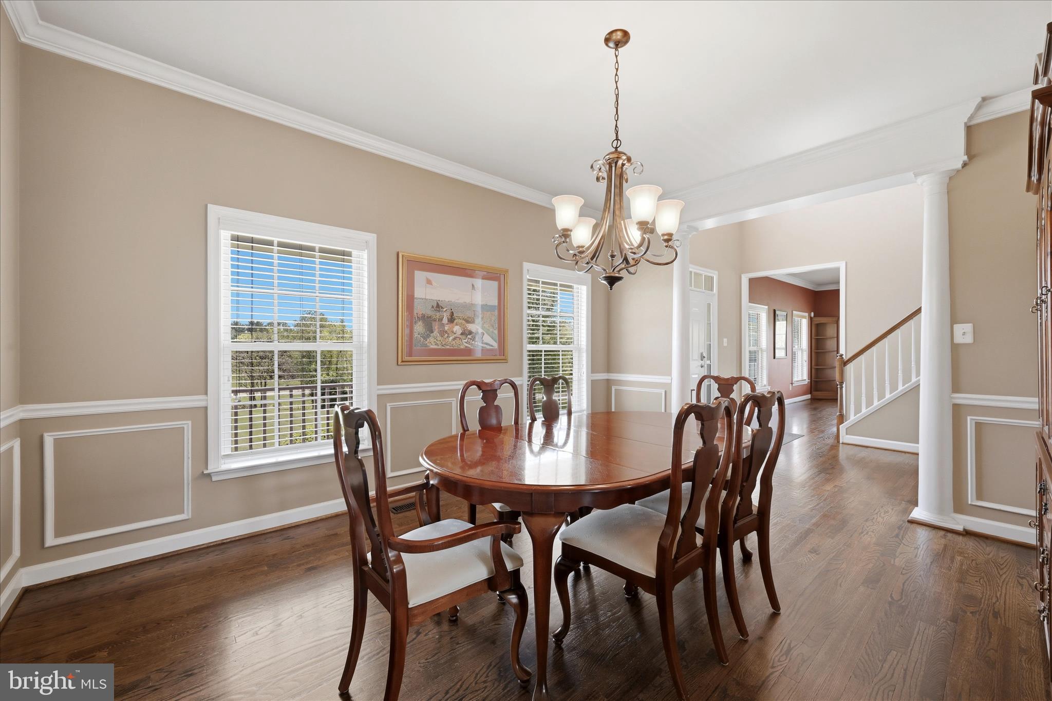 JONELLA FARM - Residential