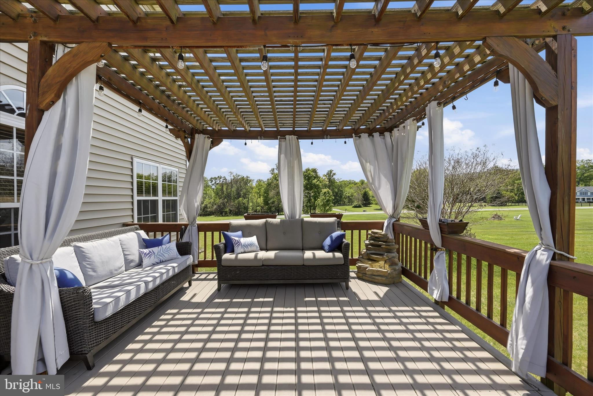 JONELLA FARM - Residential