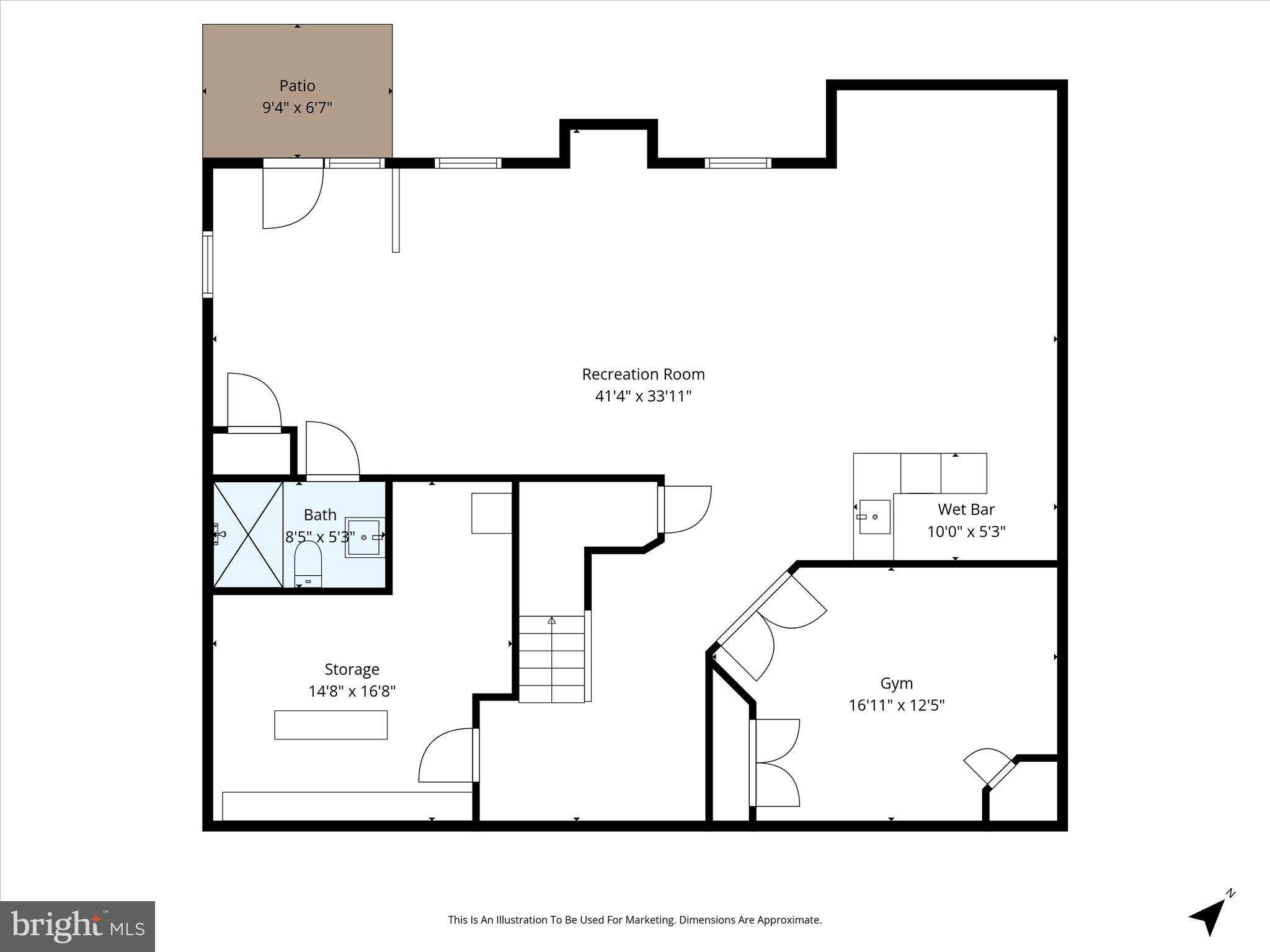 JONELLA FARM - Residential