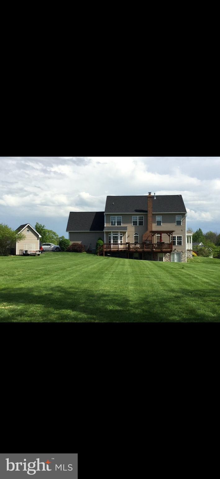 16205 JONELLA FARM DRIVE