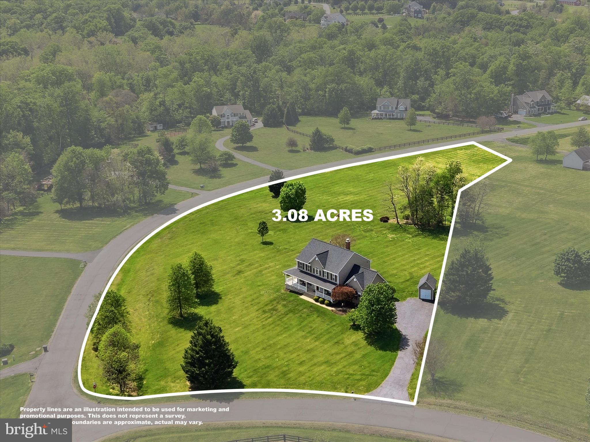 JONELLA FARM - Residential